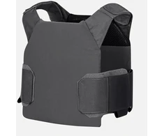 Šarvinė liemenė Direct Action Corsair Low Profile, Shadow Pilkas