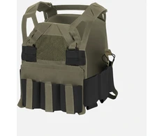 Šarvinė liemenė Direct Action Hellcat Low Vis, Ranger Žalias