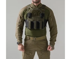 Šarvinė liemenė Direct Action Hellcat Low Vis, Ranger Žalias