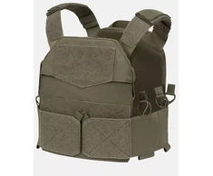 Šarvinė liemenė Helikon-Tex Aegis Lite, Olive Žalias