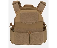 Šarvinė liemenė Helikon-Tex Aegis Lite, Olive Žalias