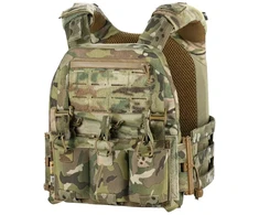 Šarvinė liemenė M-Tac Cuirass Elite, MultiCam®