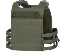 Šarvinė liemenė M-Tac Cuirass Elite, Ranger Žalias