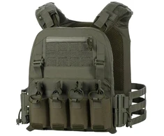 M-Tac Plate Carrier Cuirass Elite XL Šarvinė liemenė