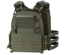 Šarvinė liemenė M-Tac Cuirass FAST Elite Gen.II, Ranger Žalias
