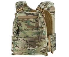 Šarvinė liemenė M-Tac Cuirass FAST Elite Gen.II, MultiCam®