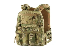 Šarvinė liemenė M-Tac Cuirass QRS XL, MultiCam®