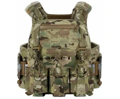 Šarvinė liemenė M-Tac Cuirass Tiger Elite