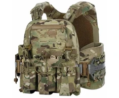 Šarvinė liemenė M-Tac Cuirass Tiger Elite