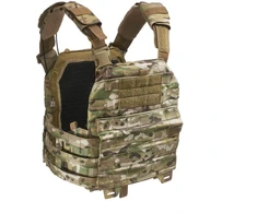 Šarvinė liemenė Tasmanian Tiger MKIV, MultiCam®