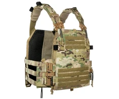 Šarvinė liemenė Tasmanian Tiger QR LC, MultiCam®