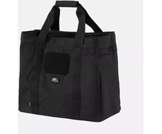 Šaudyklos krepšys Helikon-Tex Field Tote Bag, Juoda