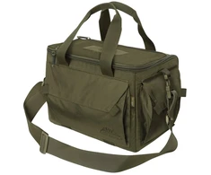 Šaudyklos krepšys Helikon-Tex Range Bag®, Olive Žalias