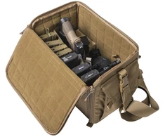 Šaudyklos krepšys Helikon-Tex Range Bag®, MultiCam®