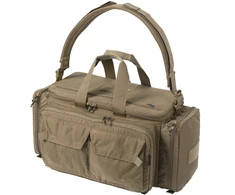 Šaudyklos krepšys Helikon-Tex Rangemaster Gear Bag®, Coyote