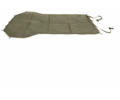 Šaudymo kilimėlis Helikon-Tex Backblast Mat®, Shadow Pilkas