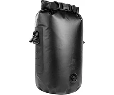 Sausmaišis Tasmanian Tiger Stuffbag, 15l, Juoda