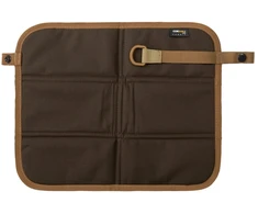 Sėdėjimo kilimėlis Helikon-Tex Vagabond, Earth Brown / Clay