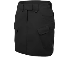 Sijonas Helikon-Tex UTS SKIRT®, Juoda