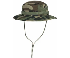 Skrybėlė Helikon-Tex Boonie Hat, US Woodland