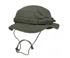 Skrybelė Pentagon Babylon, Camo Žalias