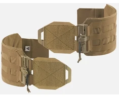 Šonai šarvinei liemenei Direct-Action Cummerbund Wide®, Coyote