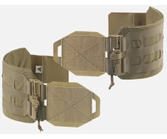 Šonai šarvinei liemenei Direct-Action Cummerbund Wide®, Adaptive Žalias