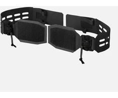 Šonai šarvinei liemenei Direct-Action Cummerbund Slim®, Juoda