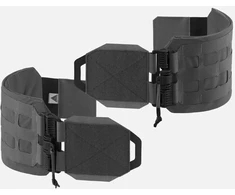 Šonai šarvinei liemenei Direct-Action Cummerbund Wide®, Ranger Žalias