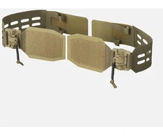 Šonai šarvinei liemenei Direct-Action Cummerbund Slim®, Adaptive Žalias
