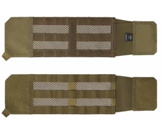 Šonai šarvinei liemenei Helikon-Tex Guardian Cummerbund, Coyote