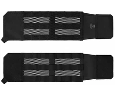 Šonai šarvinei liemenei Helikon-Tex Guardian Cummerbund, Juoda