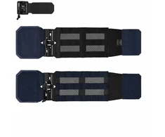 Šonai šarvinei liemenei Helikon-Tex Guardian Cummerbund Quick Release, Sentinel Mėlyna