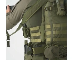 Šonai šarvinei liemenei Helikon-Tex Guardian Cummerbund Quick Release, Sentinel Mėlyna