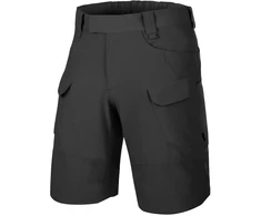 Šortai Helikon-Tex OTS 11"®, Juoda