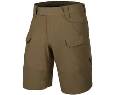 Šortai Helikon-Tex OTS 11"®, Mud Brown