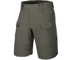 Šortai Helikon-Tex OTS 11"®, Taiga Žalias