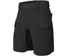 Šortai Helikon-Tex OTS 8.5"®, Juoda