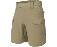 Šortai Helikon-Tex OTS 8.5"®, Khaki