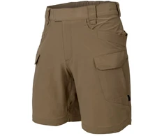 Šortai Helikon-Tex OTS 8.5"®, Mud Brown