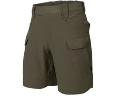Šortai Helikon-Tex OTS 8.5"®, Taiga Žalias