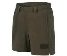 Šortai Helikon-Tex Utility Light Shorts, Taiga Žalias