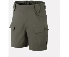 Šortai Helikon-Tex UTS® 6", Taiga Žalias