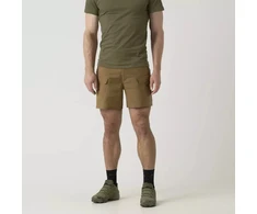 Šortai Helikon-Tex UTS® 6", Taiga Žalias