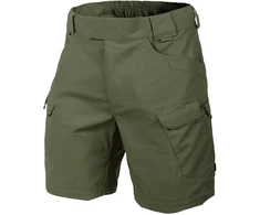 Šortai Helikon-Tex UTS 8.5"®, Olive Žalias