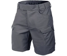 Šortai Helikon-Tex UTS 8.5"®, Shadow Pilkas