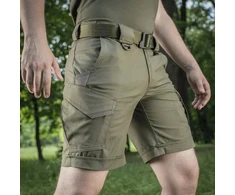 Šortai M-Tac Aggressor, Army Olive
