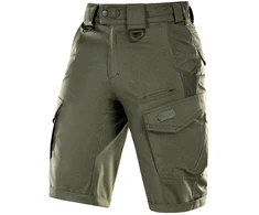 Šortai M-Tac Aggressor Gen.II Flex, Army Olive