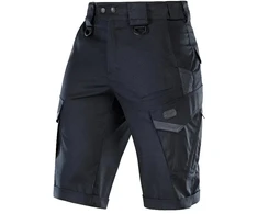 Šortai M-Tac Aggressor Gen.II Flex, Navy Mėlyna