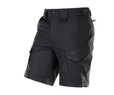 Šortai M-Tac Aggressor, Juoda